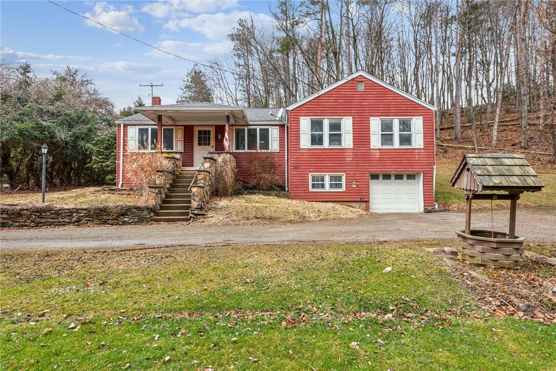Property Photo: 101 Stormer Road PA 15701