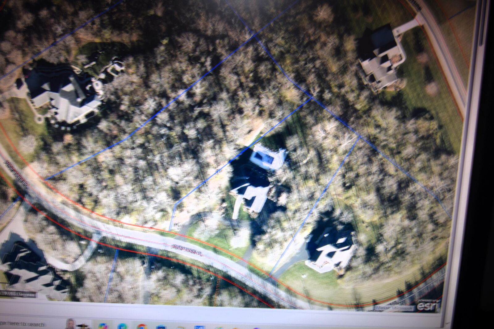 Property Photo:  4328 Pine Tree Place  OH 45504 
