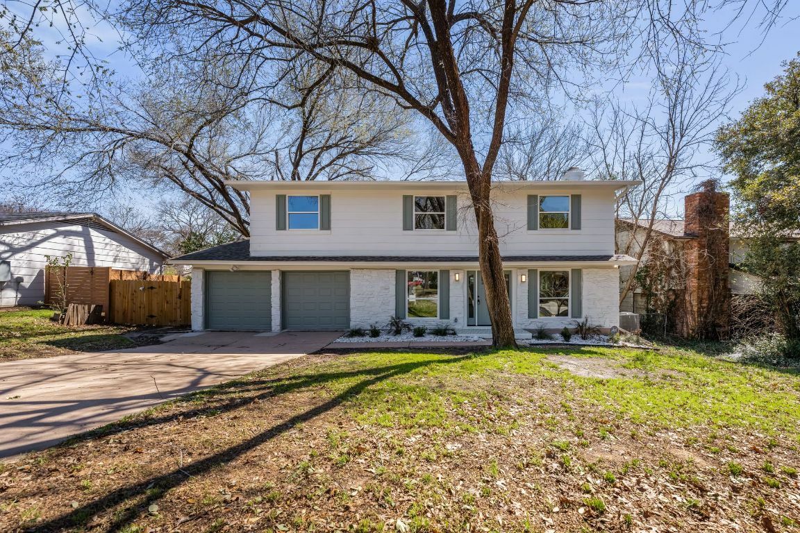 Property Photo:  7007 Fred Morse Drive  TX 78723 