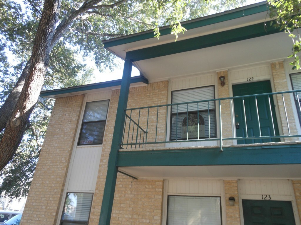 Property Photo:  1624 Aquarena Springs Drive C124  TX 78666 