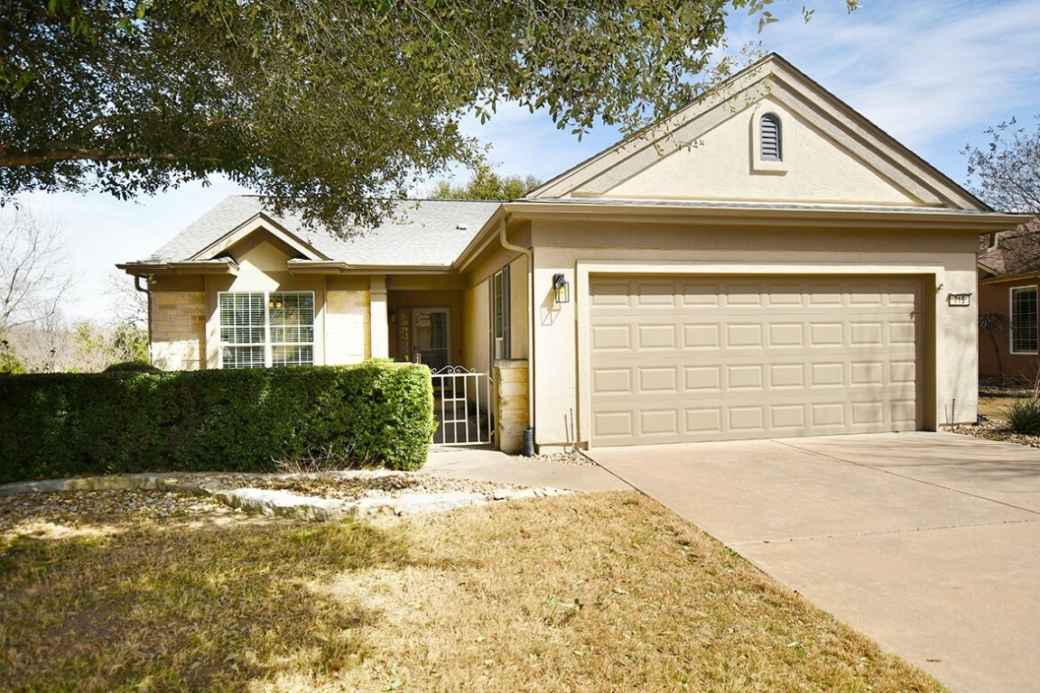 Property Photo:  715 Texas Drive  TX 78633 