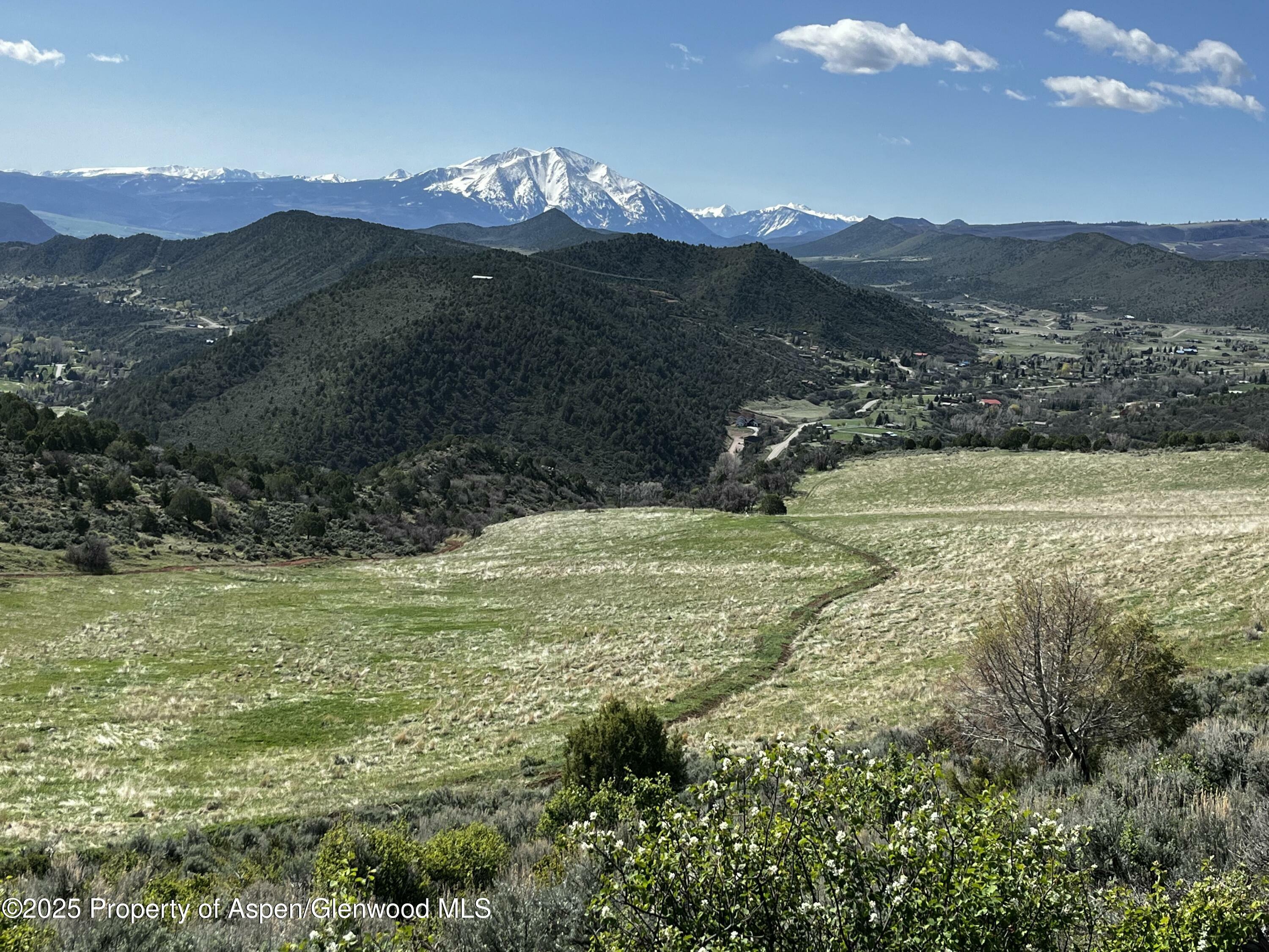 Property Photo:  2711 2833 County Road 117  CO 81601 
