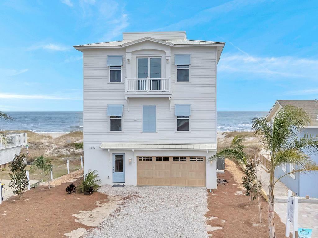 1088 Fletcher Avenue  Fernandina Beach FL 32034 photo