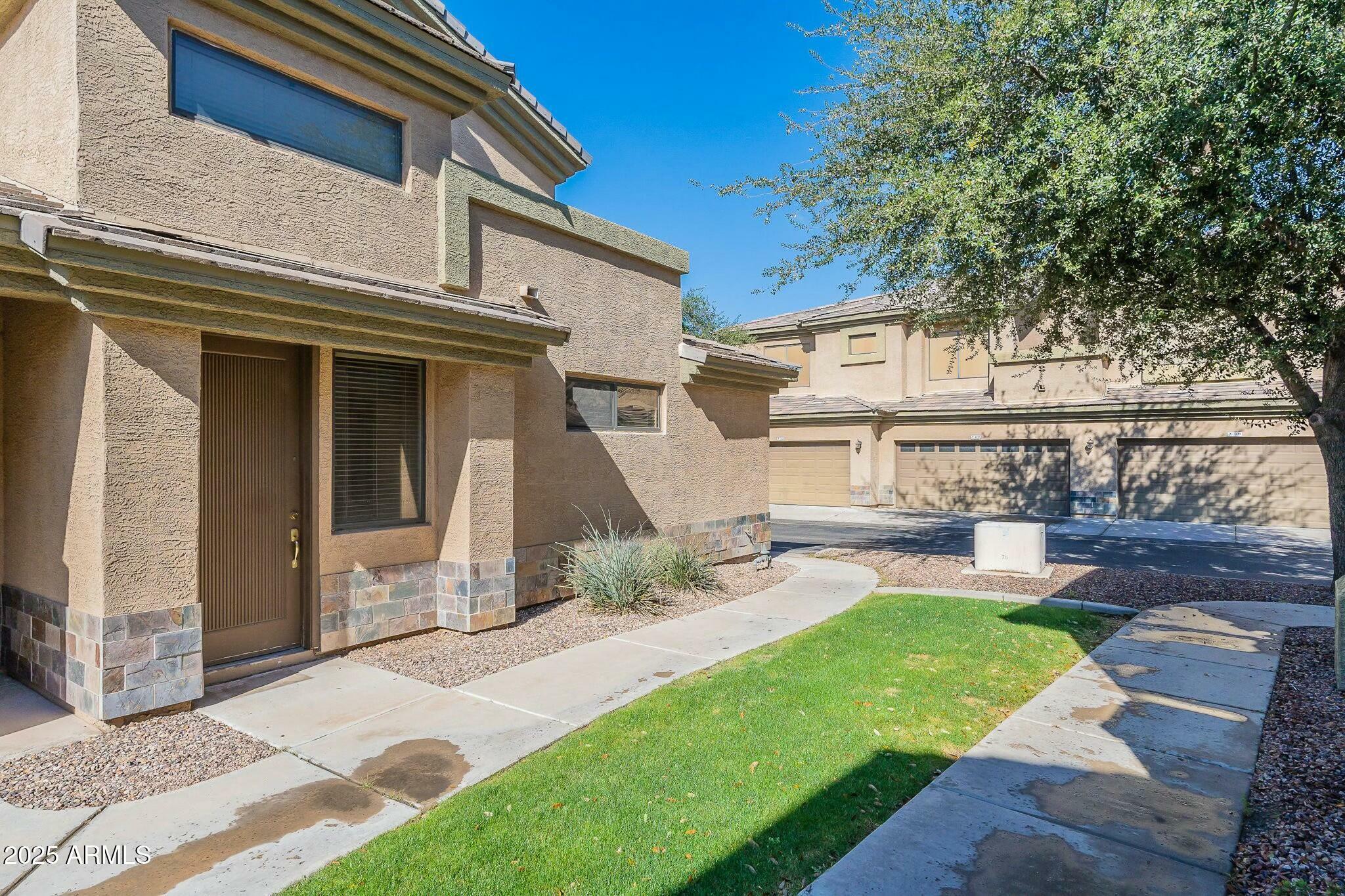 Property Photo:  705 W Queen Creek Road 2158  AZ 85248 