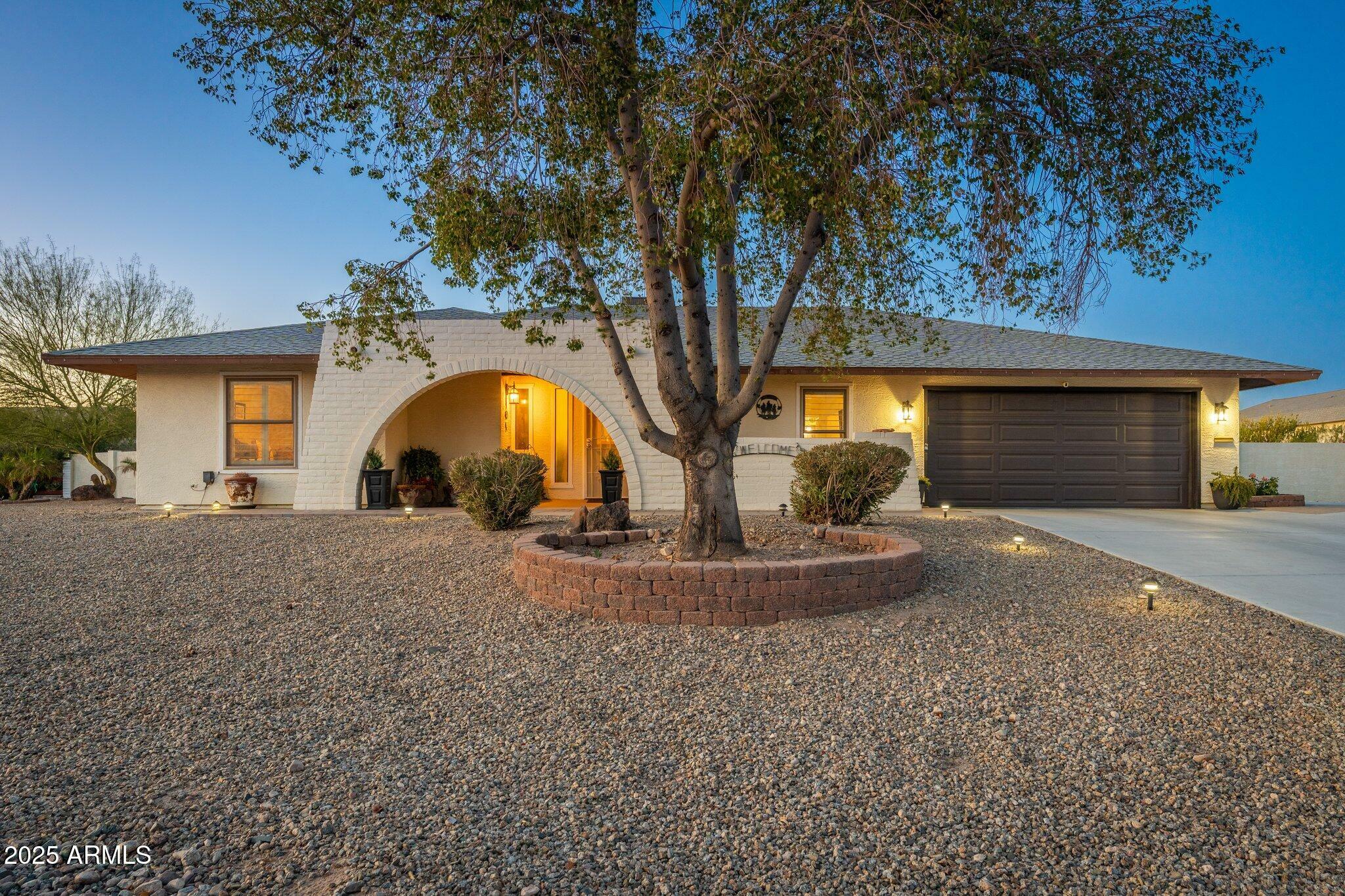 11138 W Hatcher Road  Sun City AZ 85351 photo