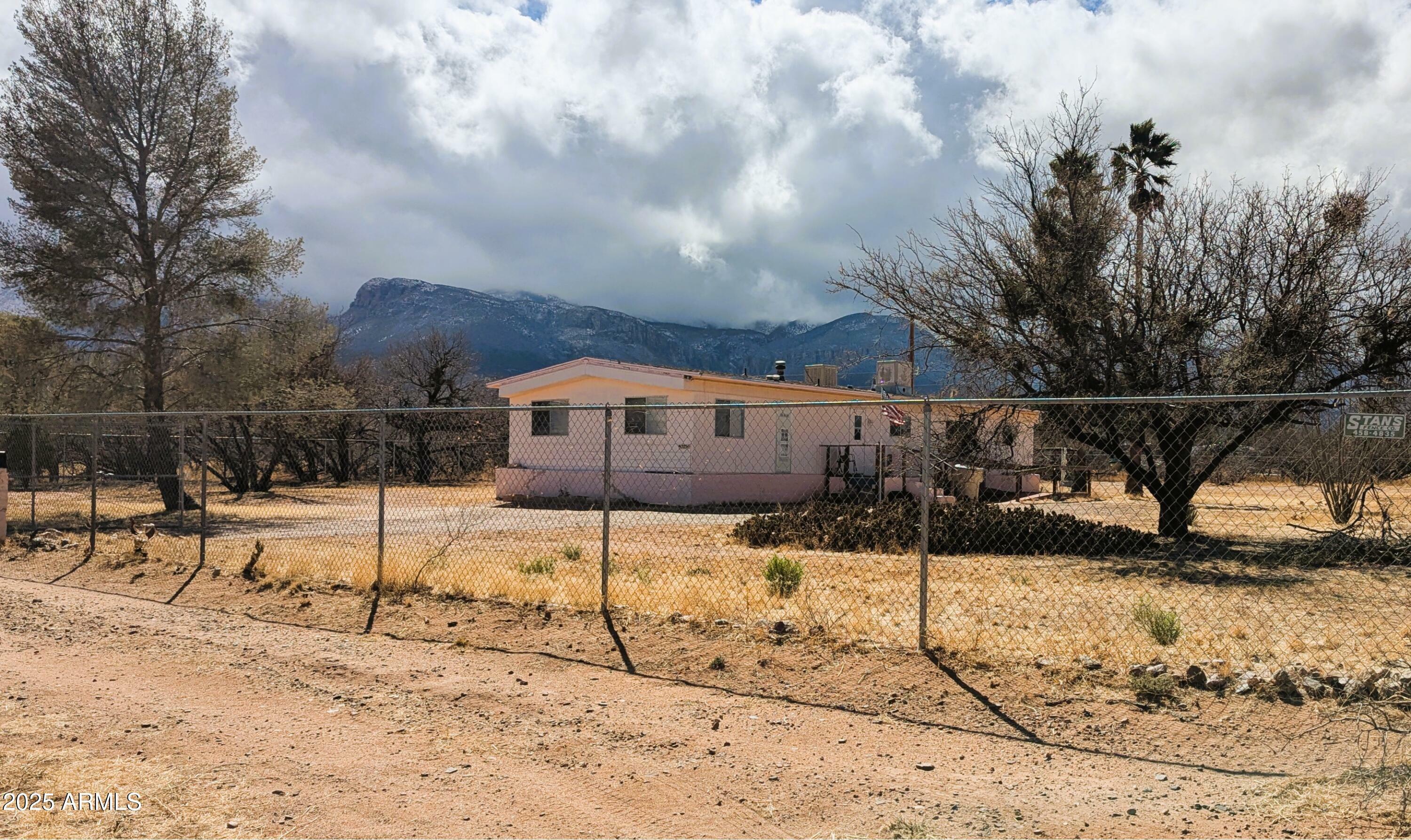 Property Photo: 5234 S Santa Aurelia Avenue AZ 85650