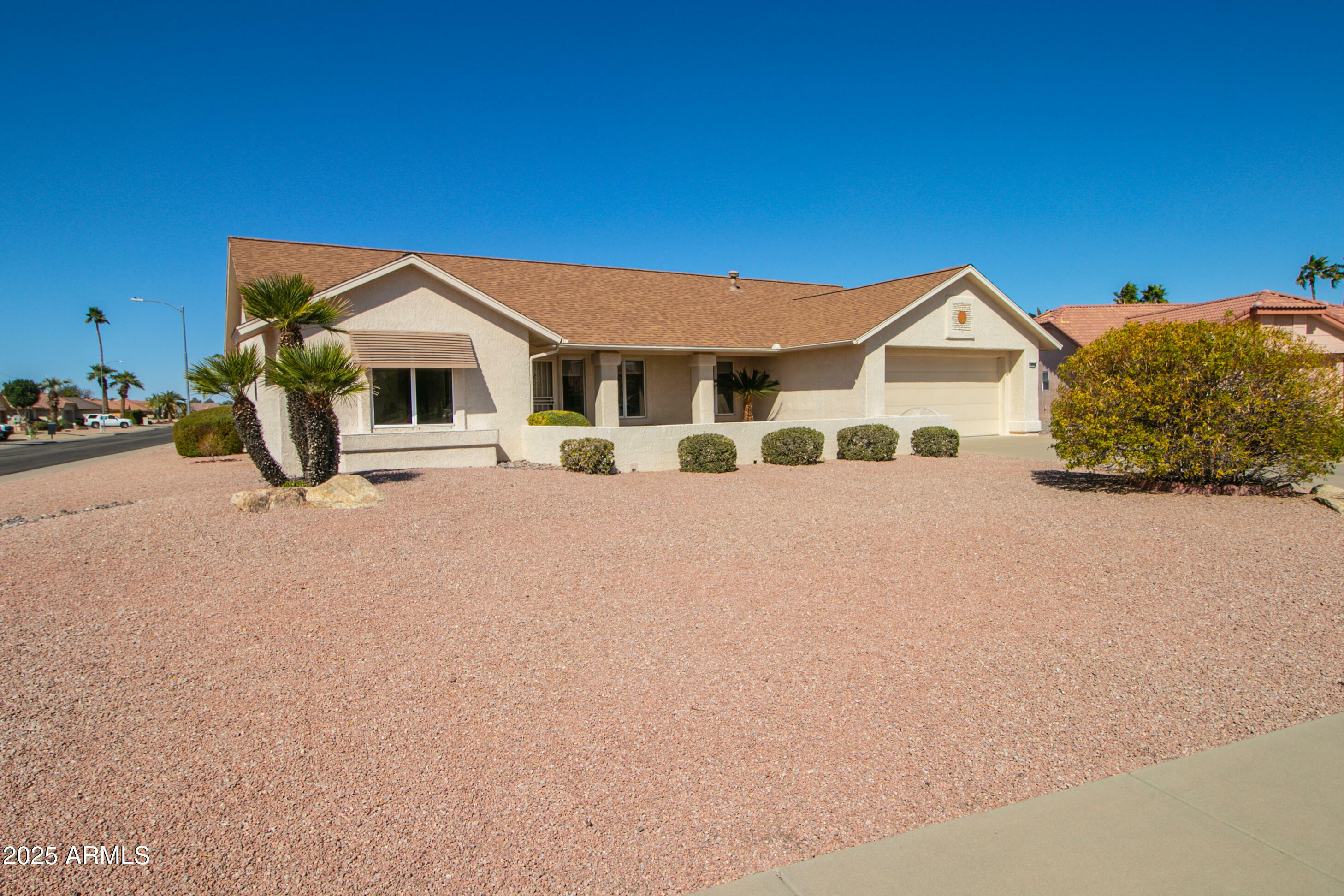 Property Photo:  14522 W Windcrest Drive  AZ 85375 