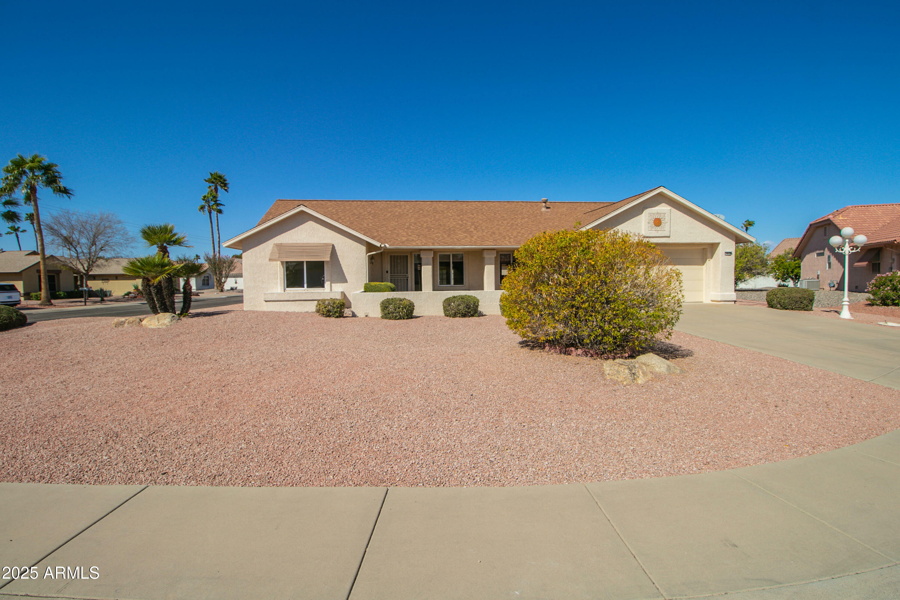 Property Photo: 14522 W Windcrest Drive AZ 85375