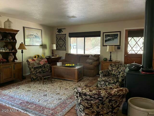 Property Photo:  5719 W Manzanita Trail  AZ 85544 