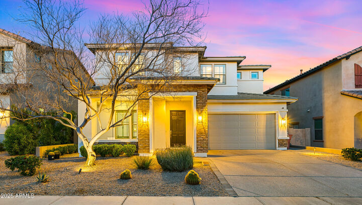 17505 N 96th Way  Scottsdale AZ 85255 photo
