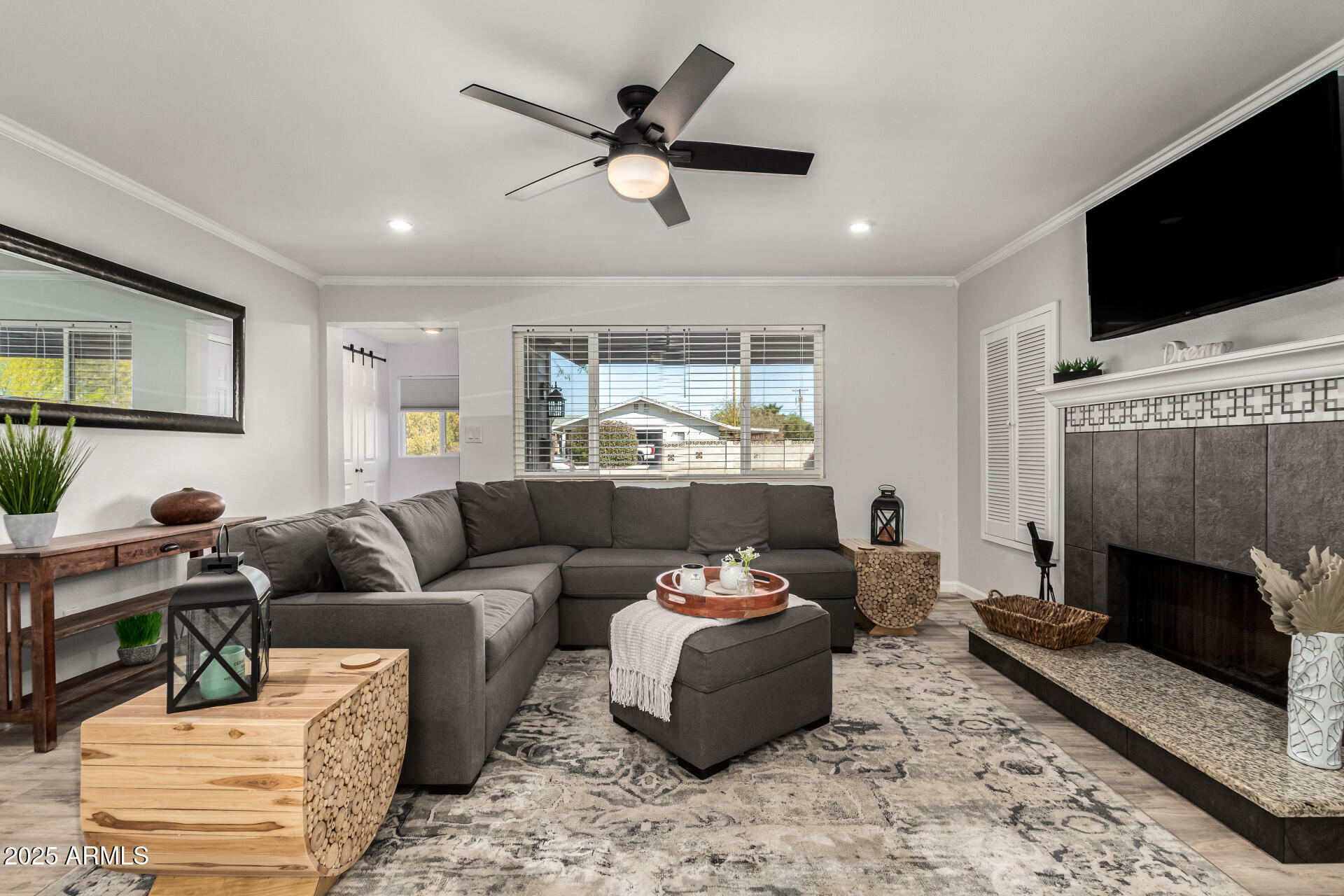 Property Photo: 8345 E Oak Street AZ 85257