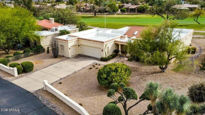 18833 E Latigo Lane  Rio Verde AZ 85263 photo