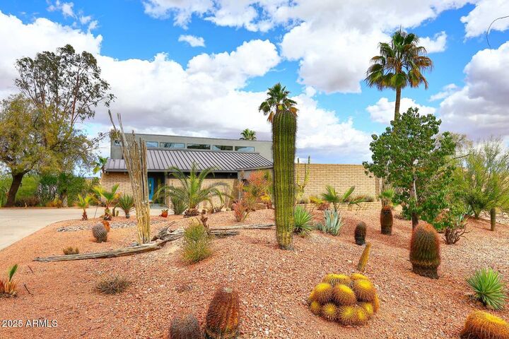 Property Photo: 16920 E Monterey Drive AZ 85268