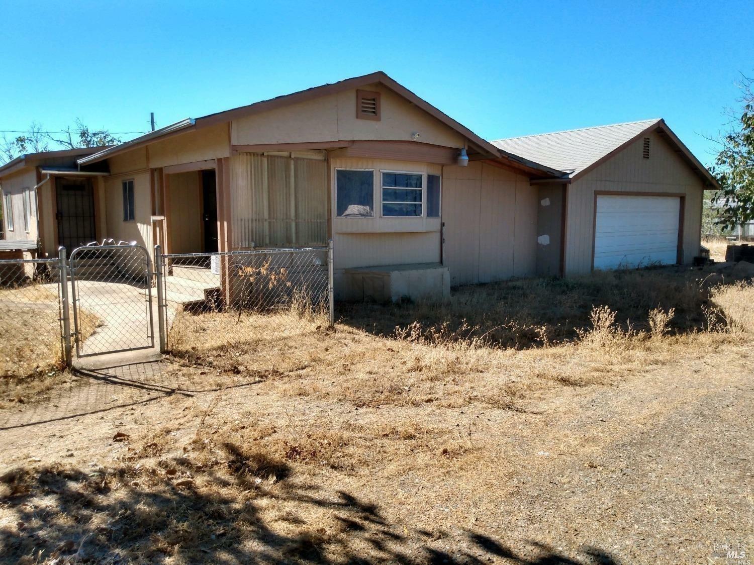 Property Photo:  2851 Pamela Lane  CA 95422 