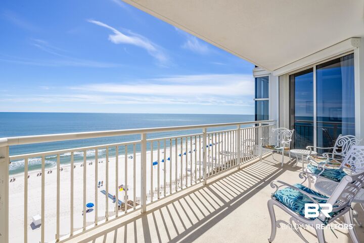 Property Photo:  13661 Perdido Key Drive 801  FL 32507 