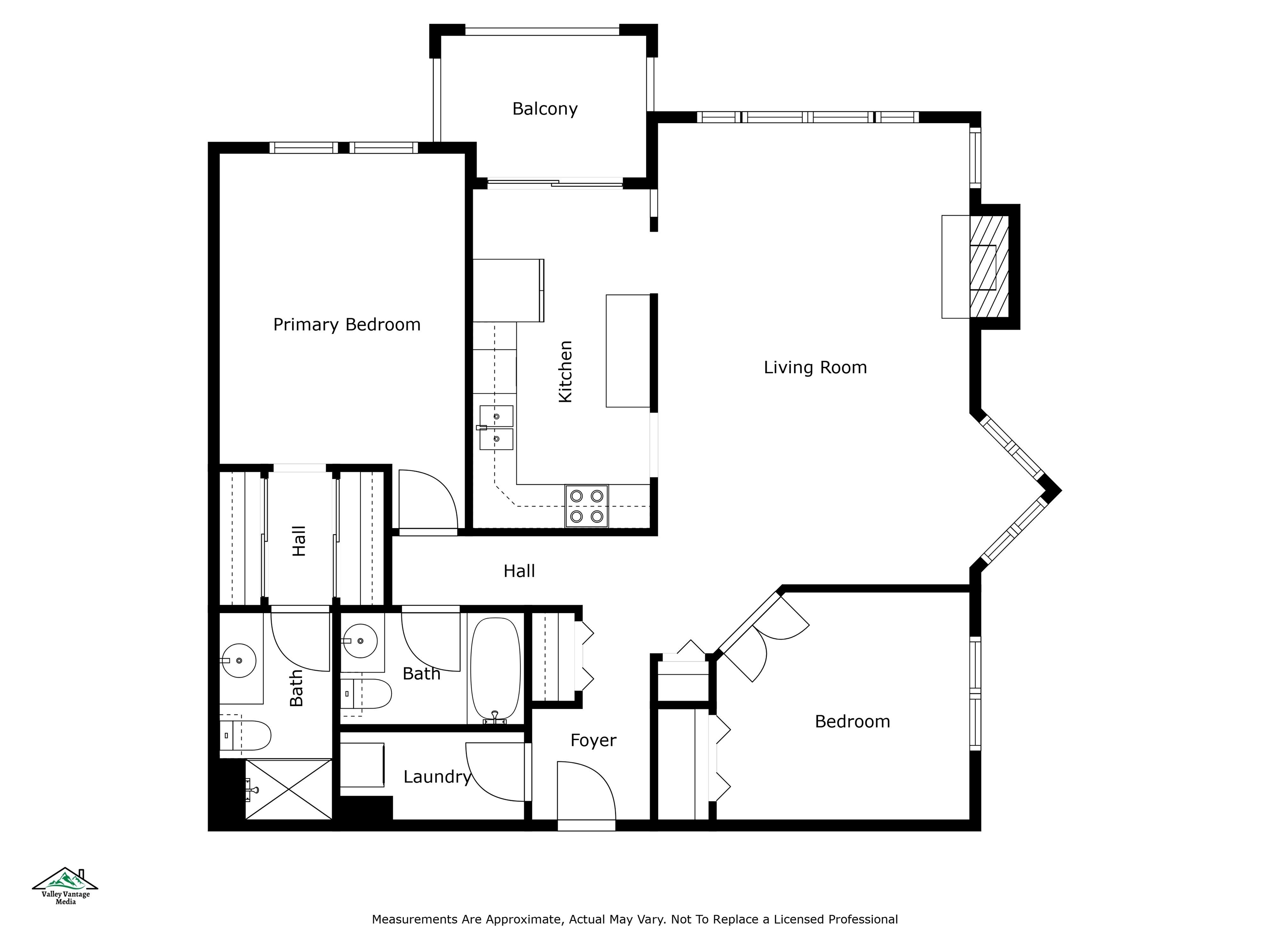 Photo de la propriété: 32120 Mt Waddington Avenue 206 BC V2T 2E8