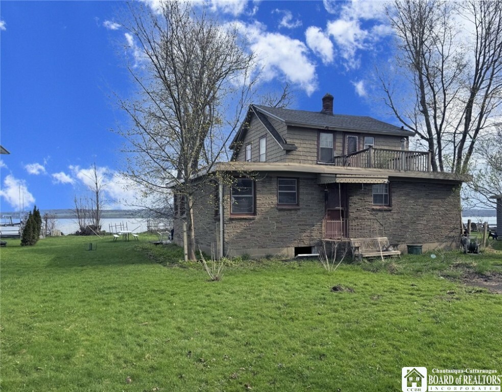 4406 W Fairmount Avenue  Lakewood NY 14750 photo