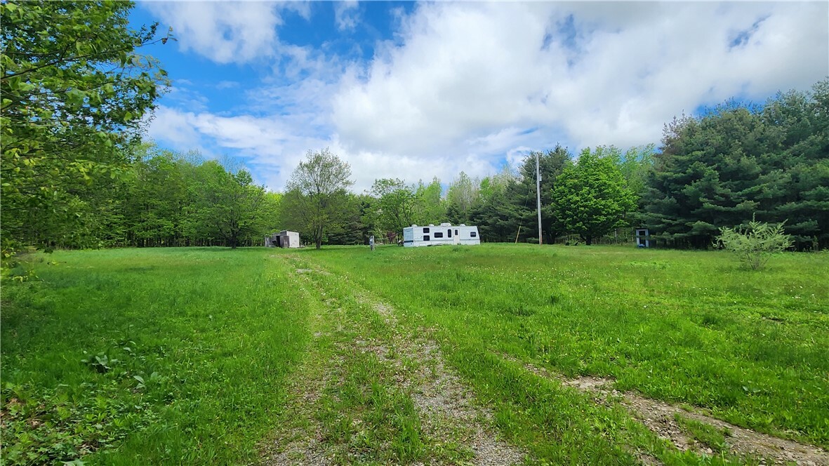 6291 Burke Road  Prattsburgh NY 14873 photo