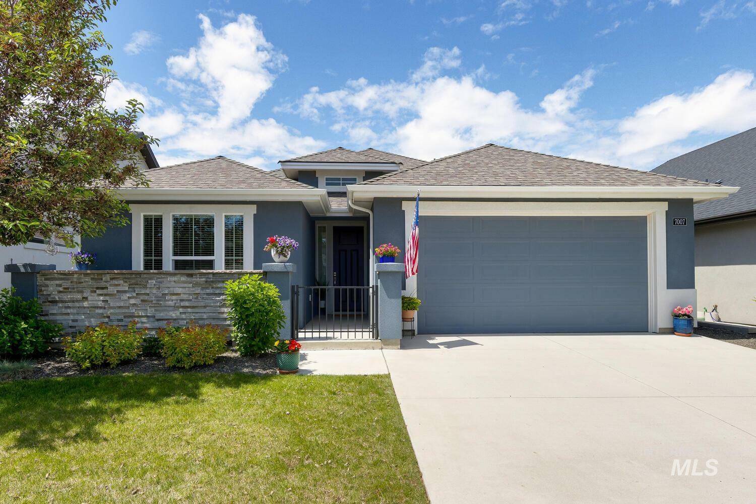 Property Photo: 7007 N Exeter Pl ID 83646
