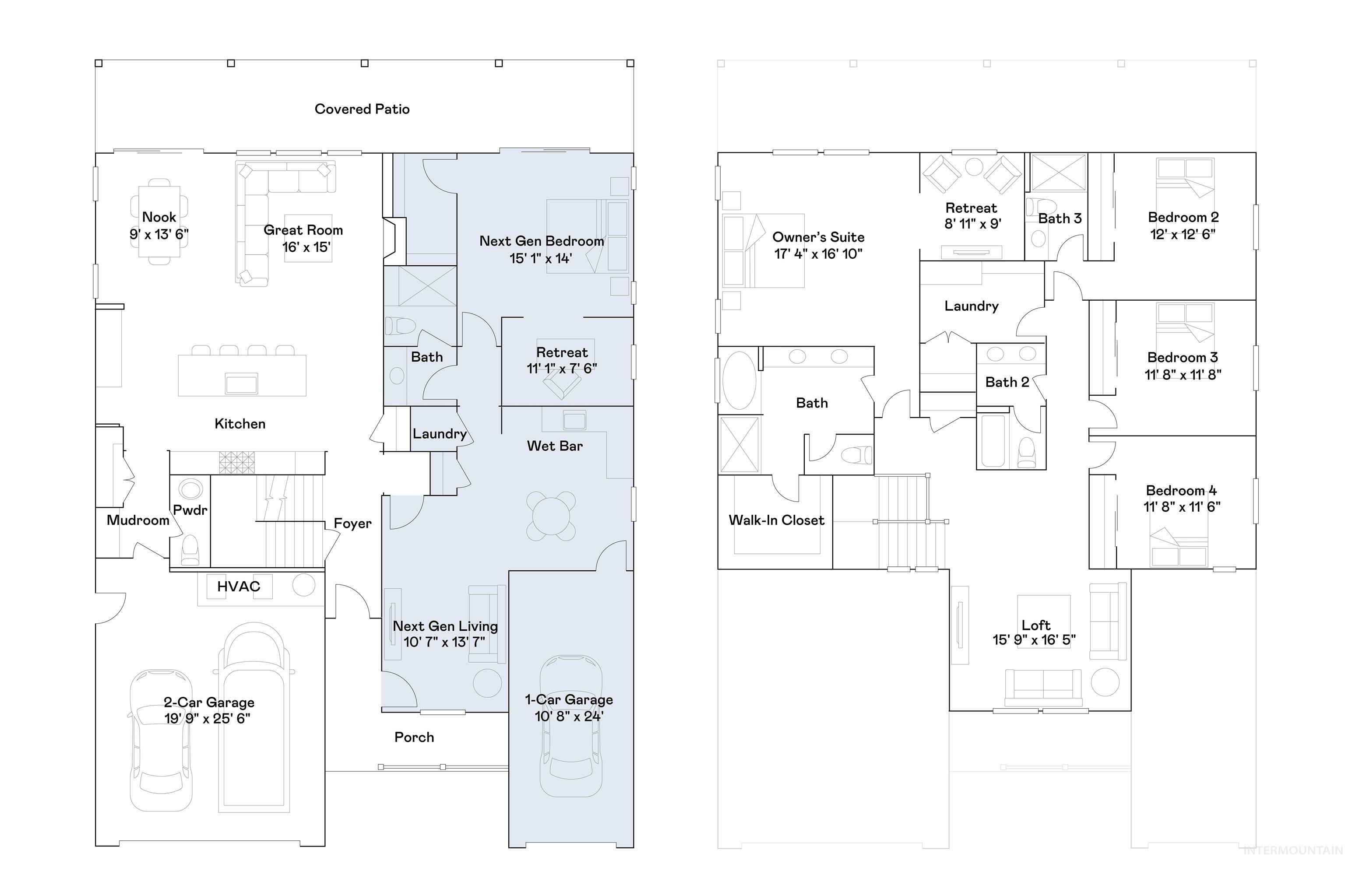 Property Photo: 20418 Rambler Place ID 83605
