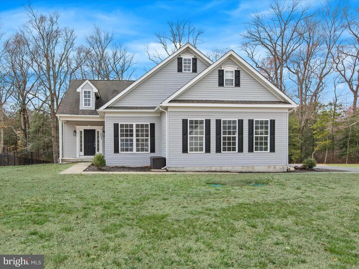 Property Photo: 29957 Pine Run Circle DE 19966