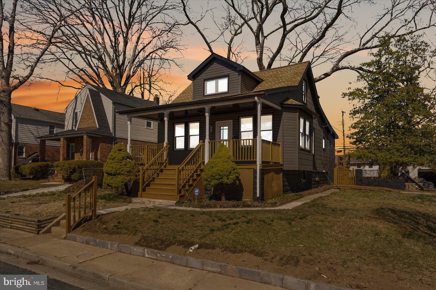Property Photo: 3320 Willoughby Road MD 21234