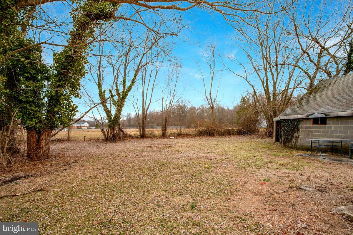 Property Photo: 6037 Drum Point Road MD 20751