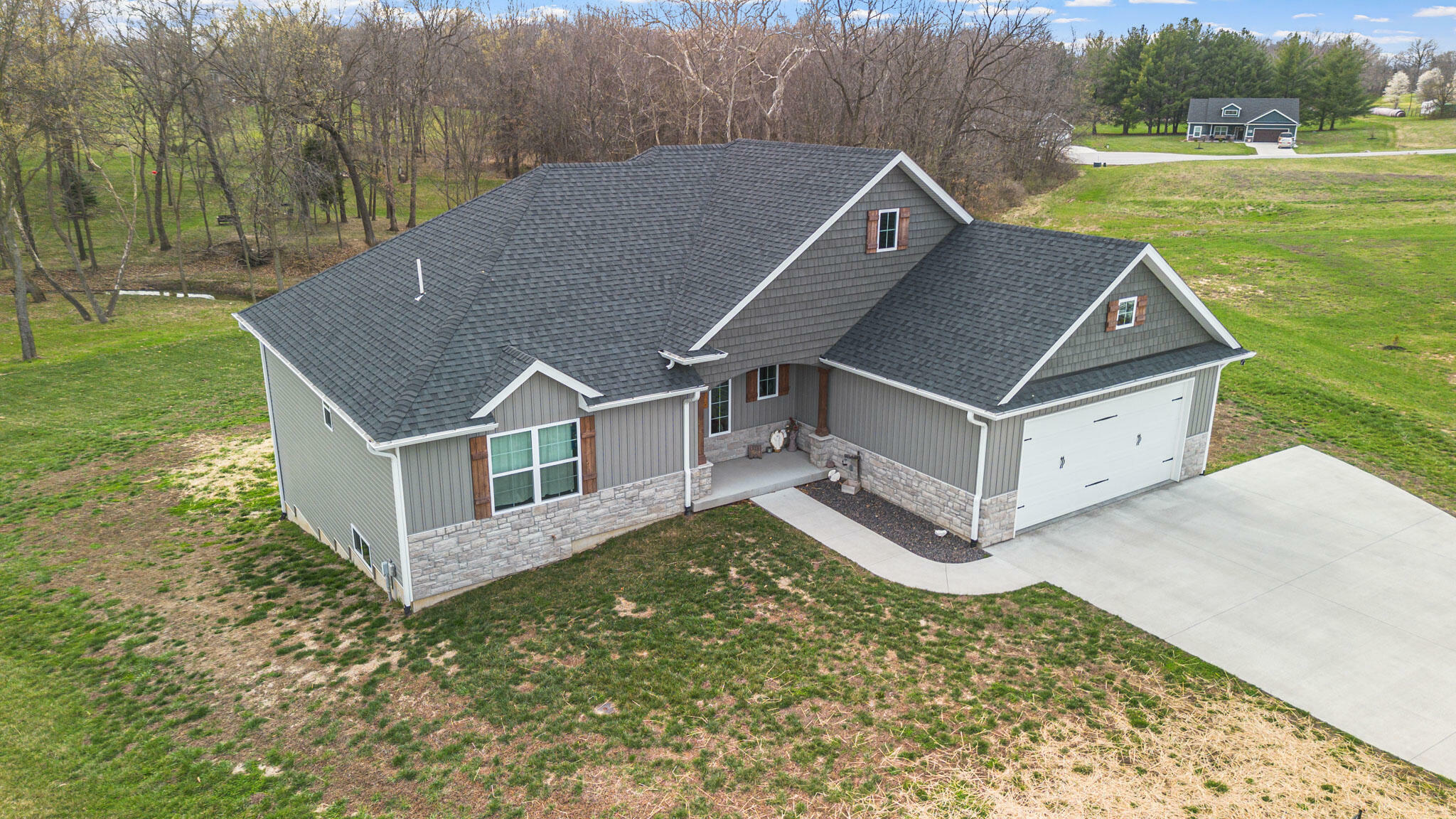 Property Photo:  17380 Emily Ct  MO 65233 