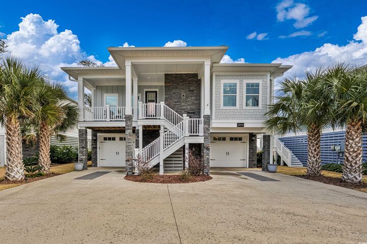 1004 Marsh View Dr.  North Myrtle Beach SC 29582 photo