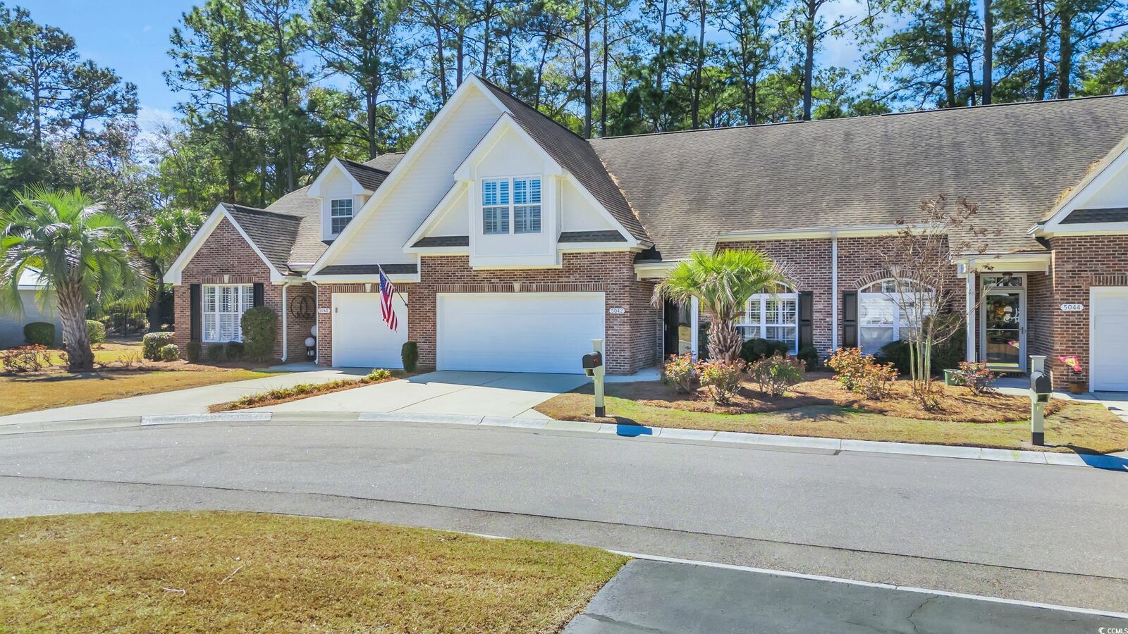 Property Photo:  5042 Forsythia Circle 5042  SC 29576 