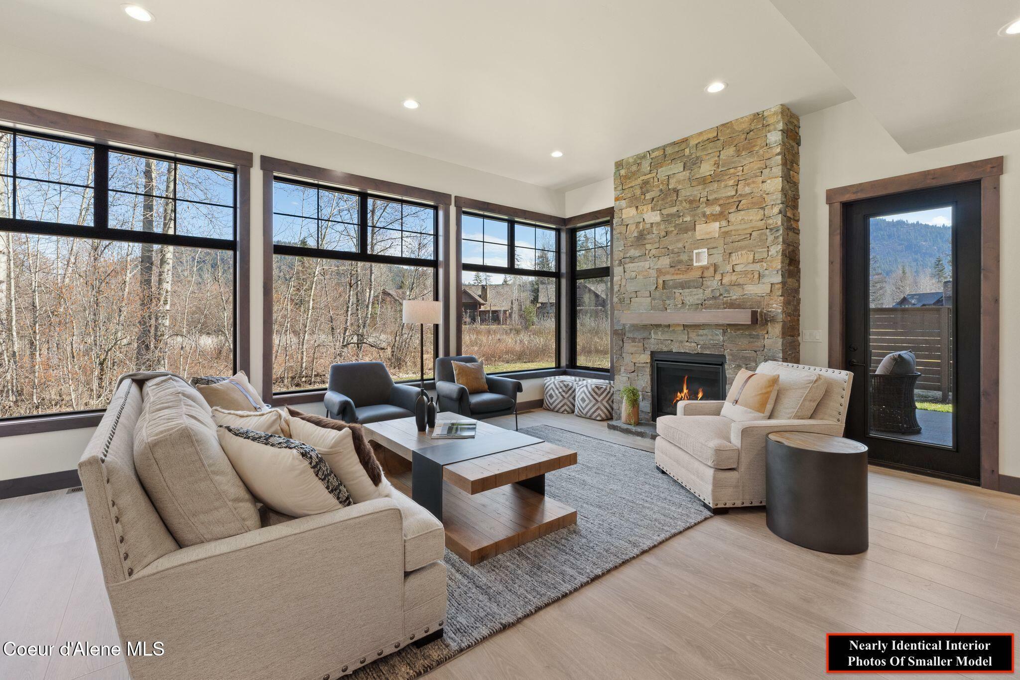 Property Photo: 139 Oxbow Rd ID 83864