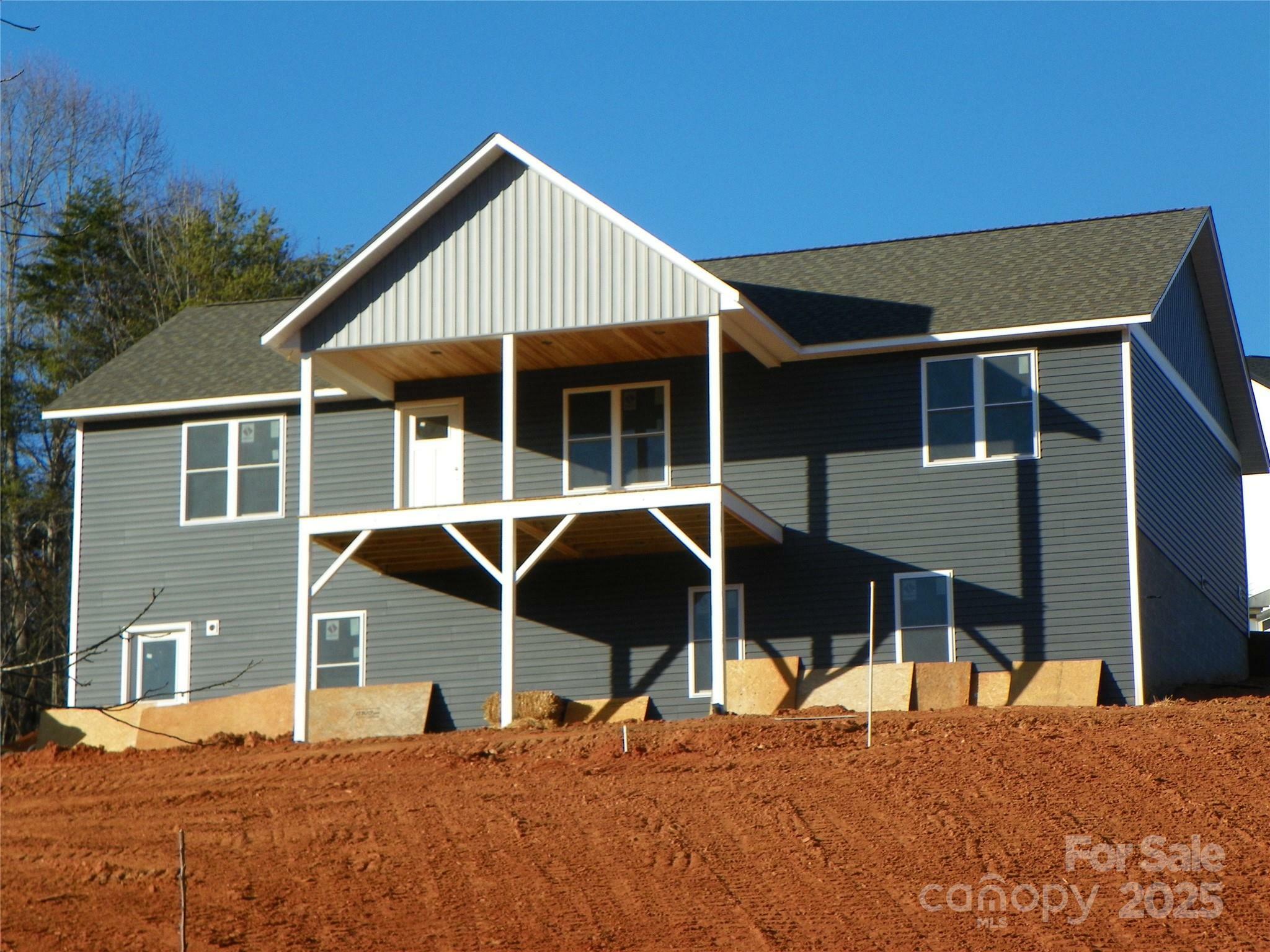 565 Morlin Acres Drive 1  Marshall NC 28753 photo