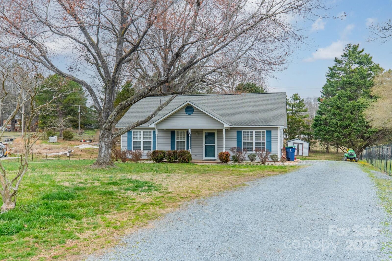Property Photo: 3414 Clearview Drive NC 28110