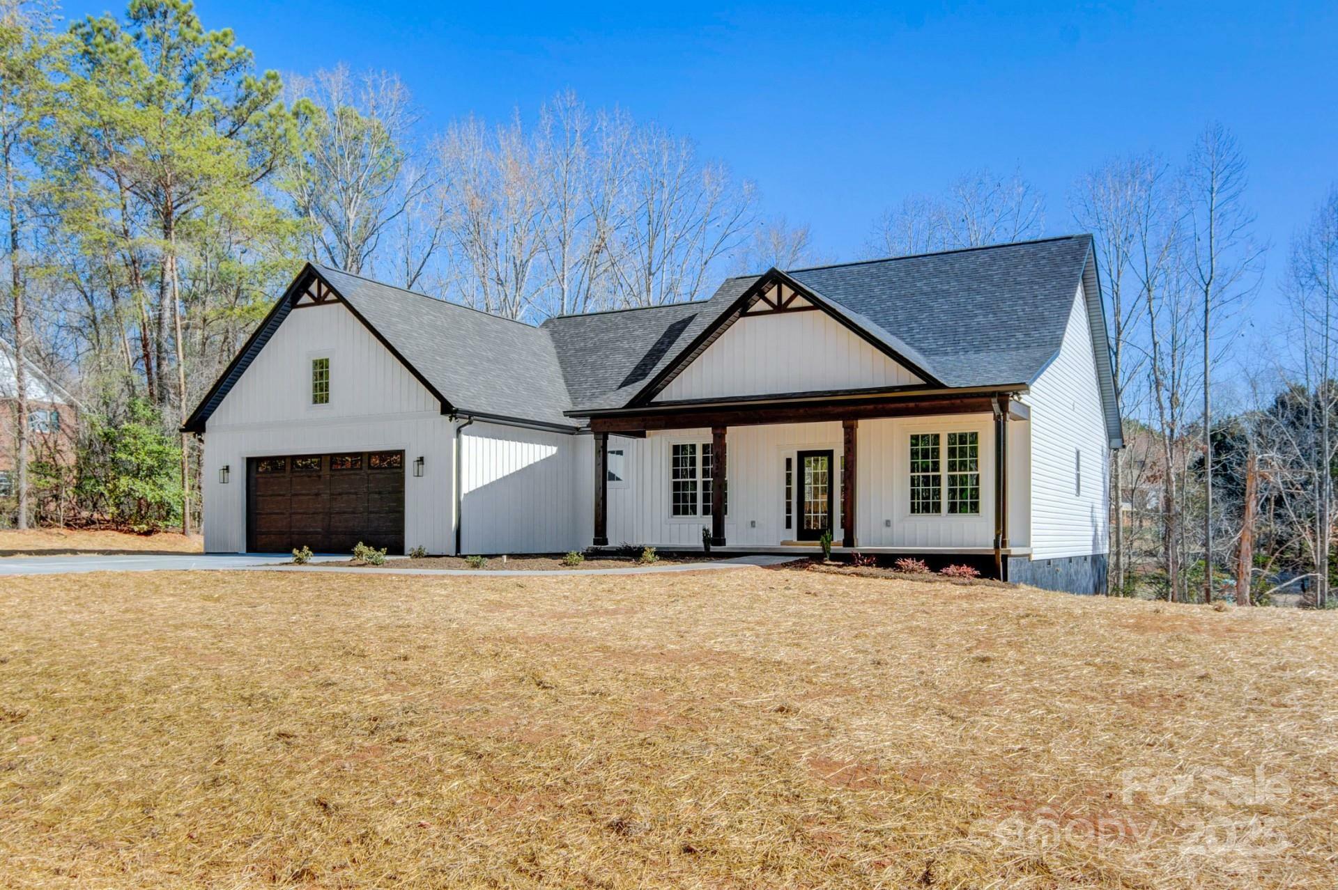 Property Photo:  6028 Chaucer Lane  NC 28630 