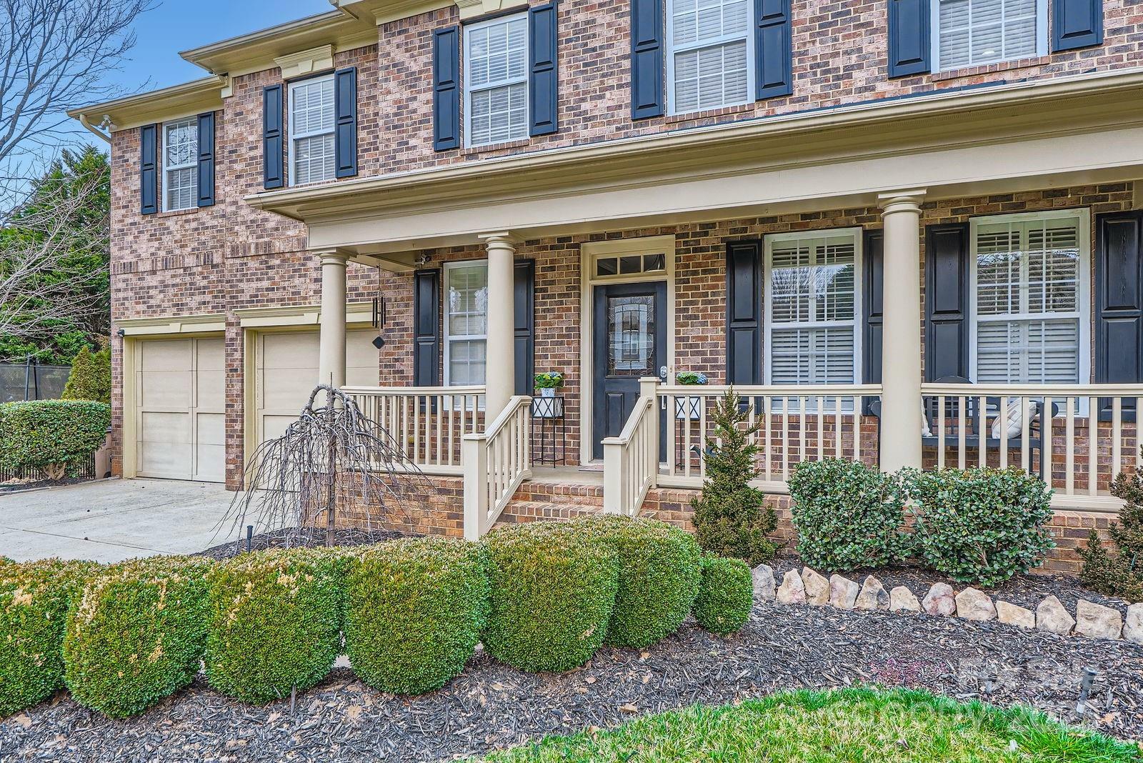 Property Photo: 1005 Forbishire Drive NC 28104