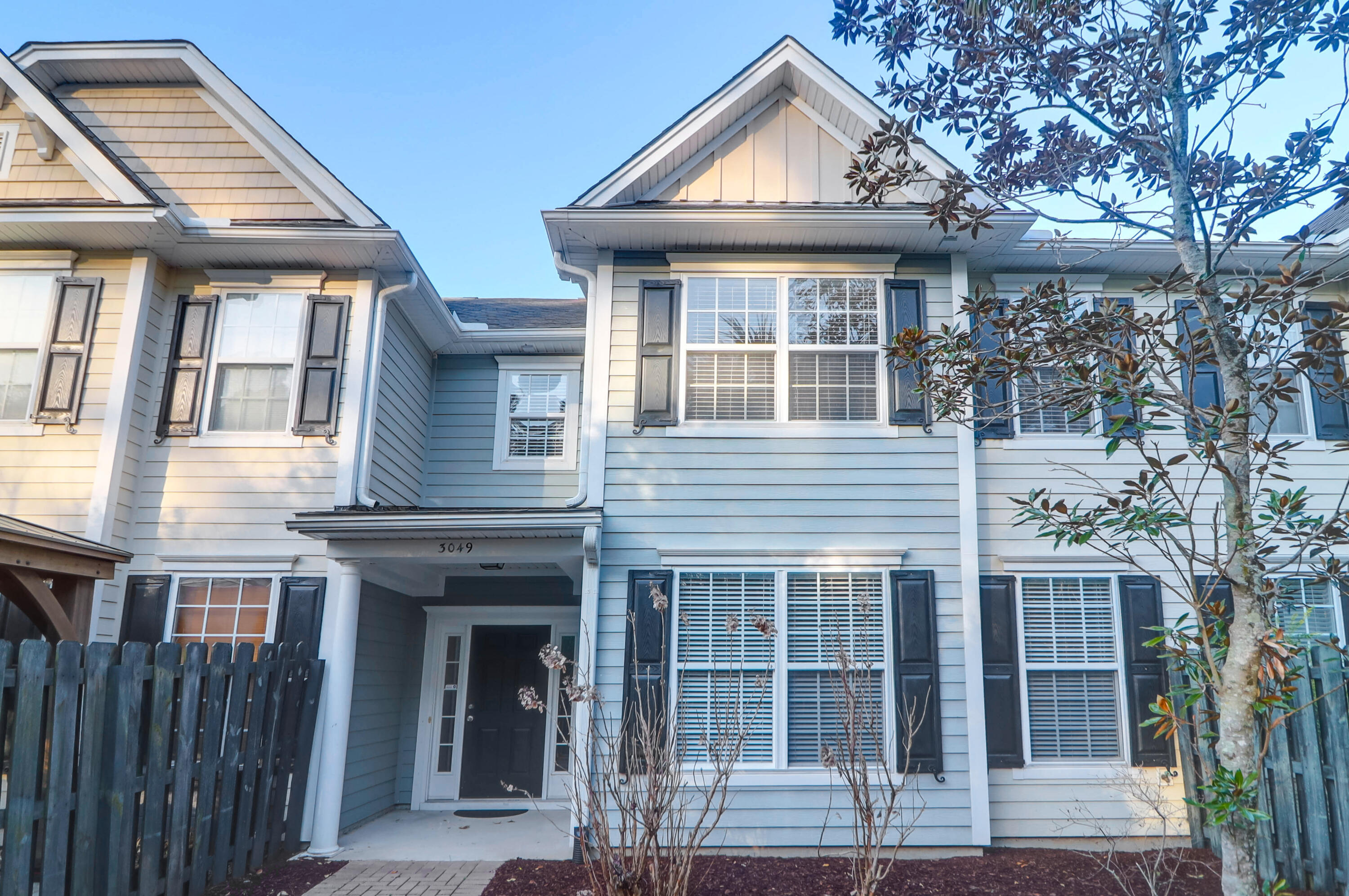 Property Photo: 3049 Park West Boulevard SC 29466