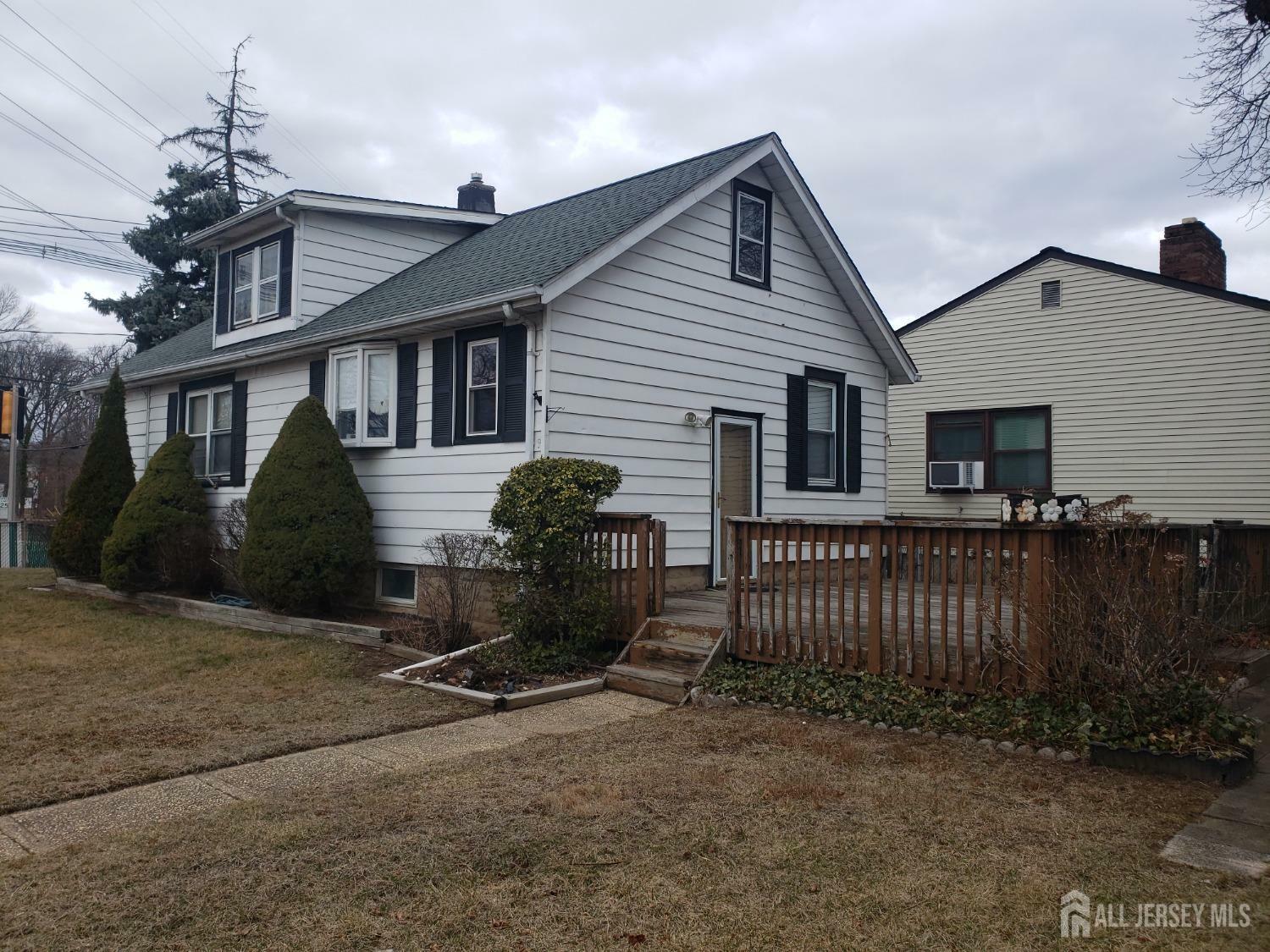 Property Photo:  2400 Woodbridge Avenue  NJ 08817 