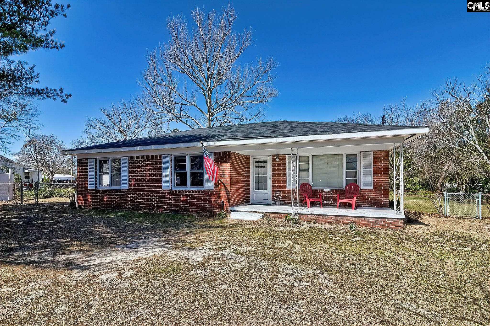 Property Photo: 940 Two Notch SC 29073