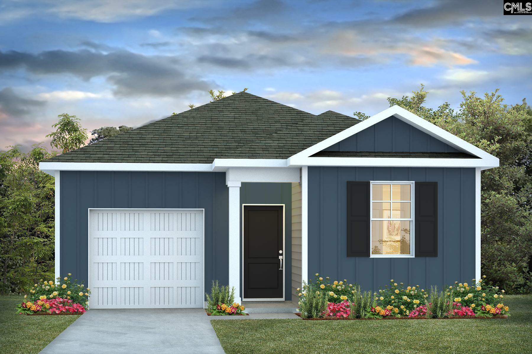 Property Photo: 1290 Mosser SC 29203