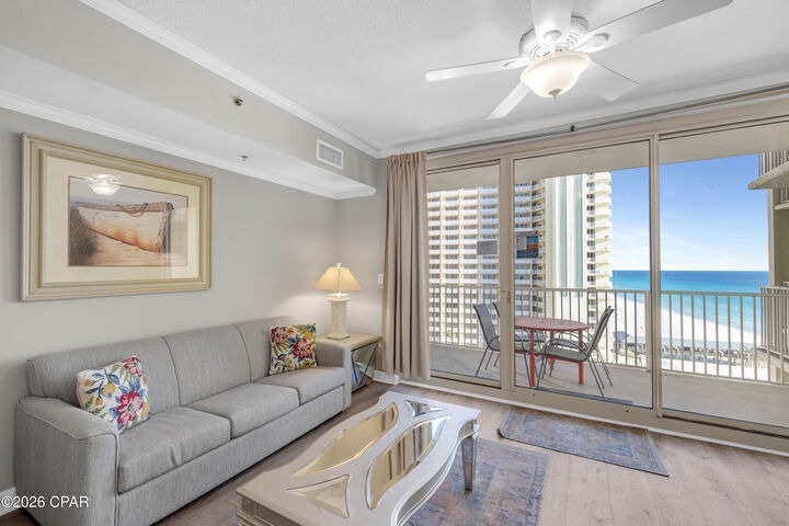 Property Photo:  9900 S Thomas Drive 1104  FL 32408 