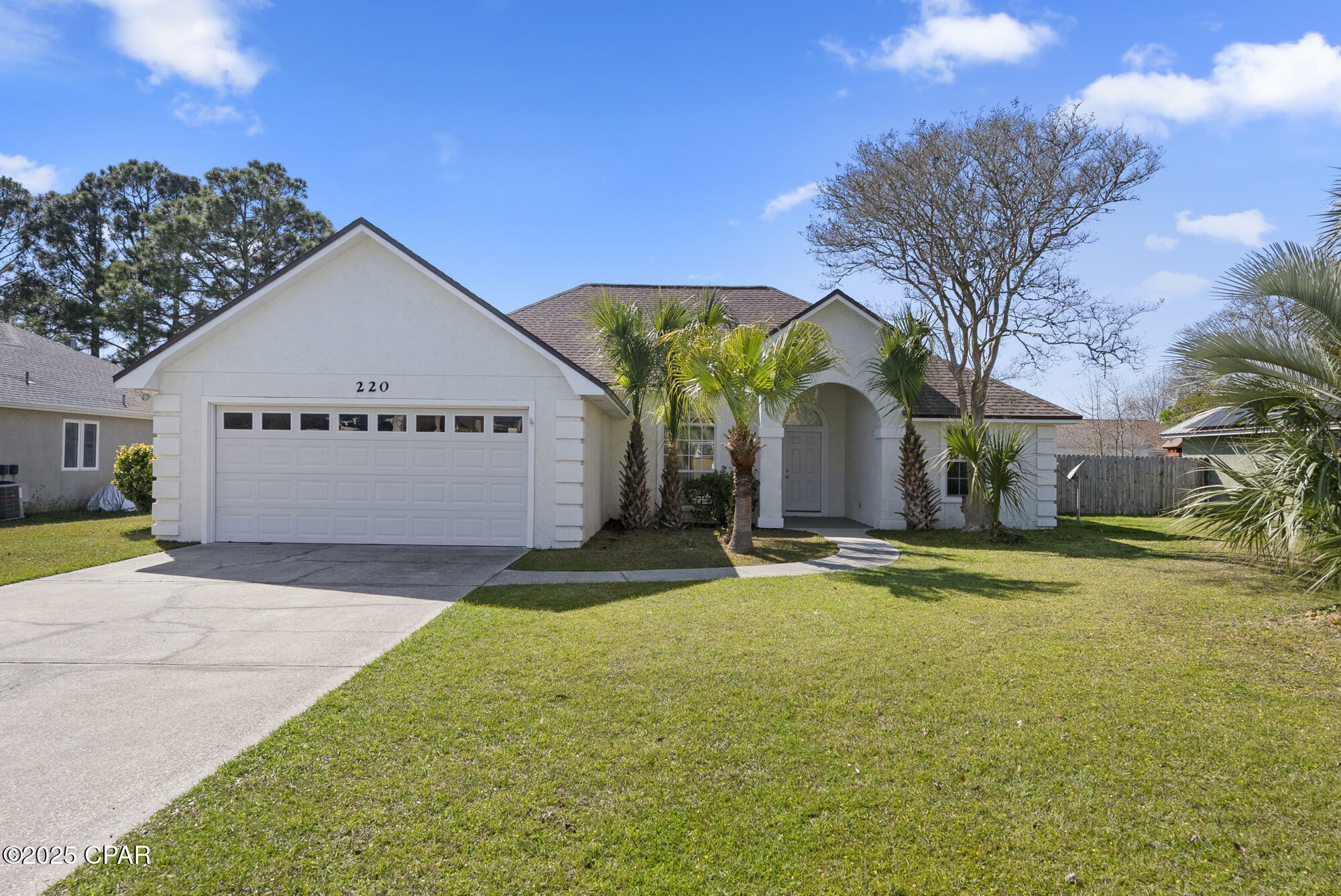 220 Hidden Pines Drive  Panama City Beach FL 32408 photo