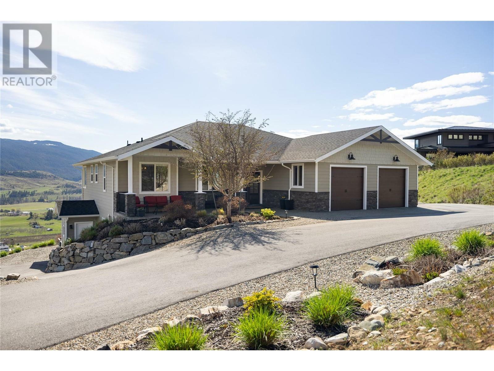 98 Ranchland Place  Coldstream BC V1B 4C9 photo