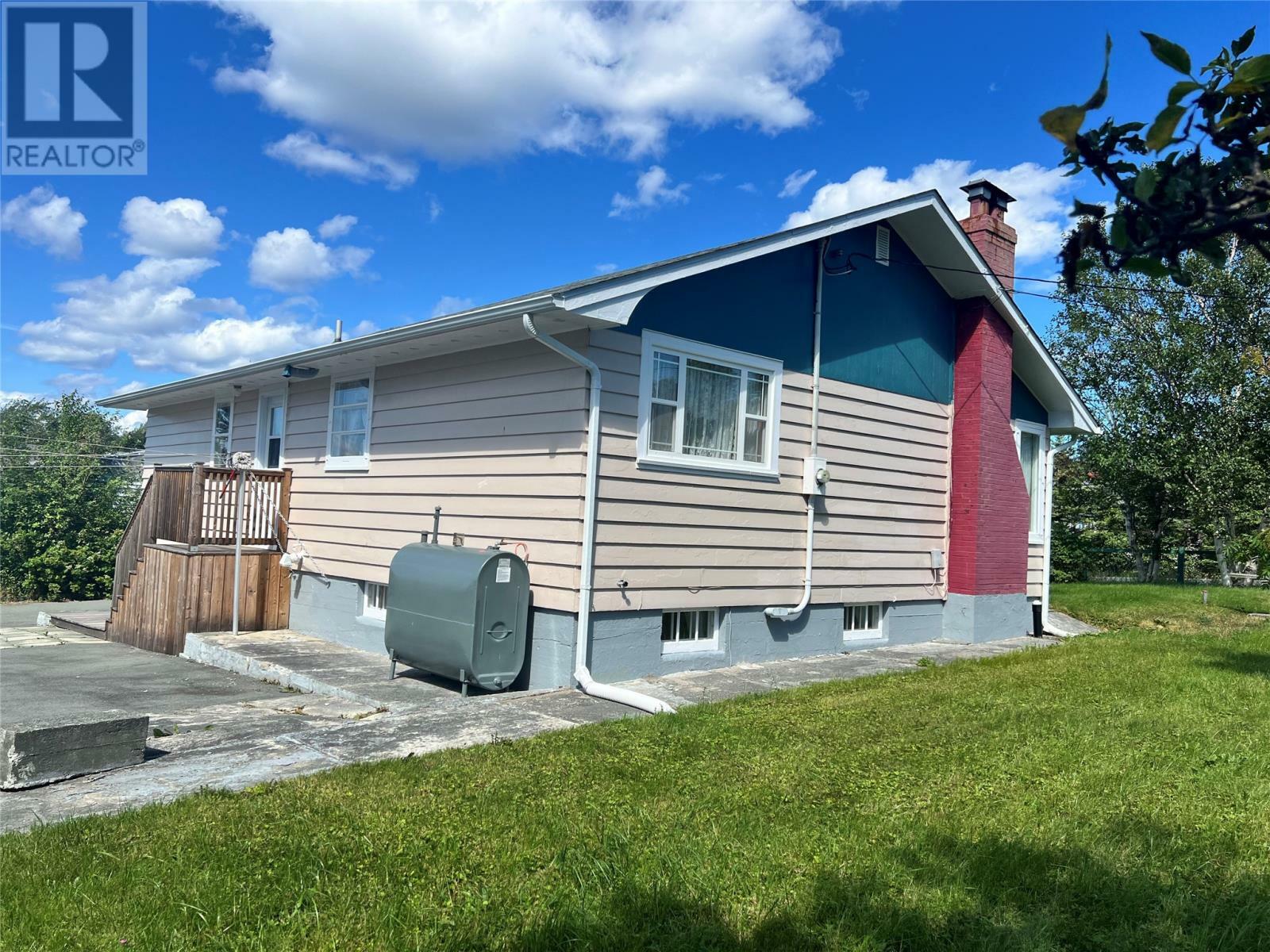 Property Photo:  89 Conception Bay Highway  NL A0A 3W0 