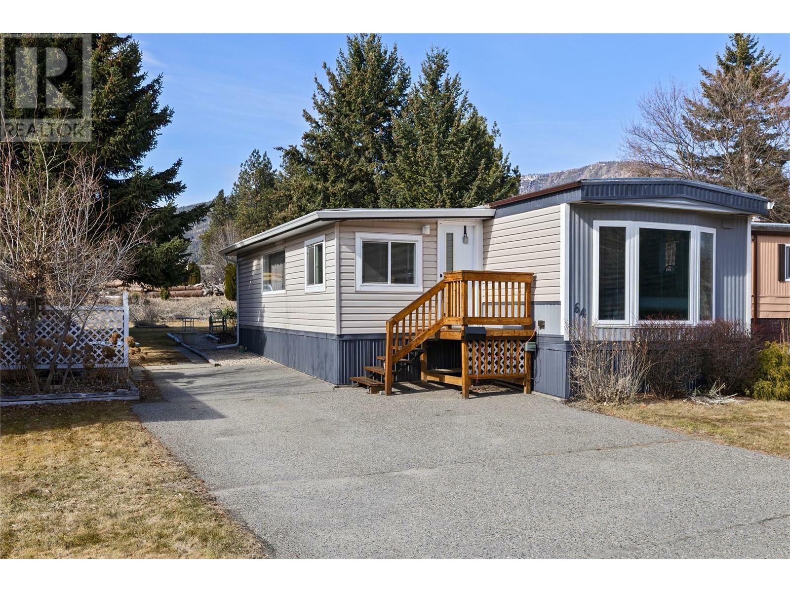 Property Photo: 1929 97 Highway South 64 BC V1Z 2Z1