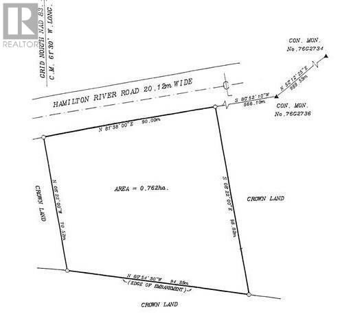 247 Hamilton River Road — photo 1