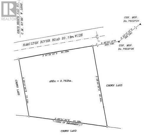 Property Photo:  247 Hamilton River Road  NL A0P 1E0 