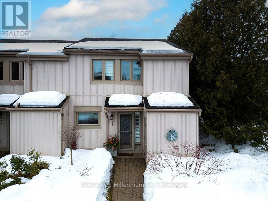 Property Photo:  493 Oxbow Crescent  ON L9Y 5B4 