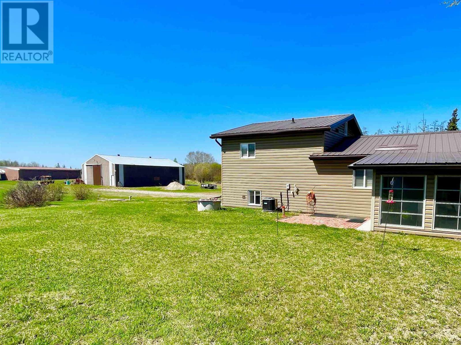 276 Hwy 609  Quibell ON P0V 2V0 photo