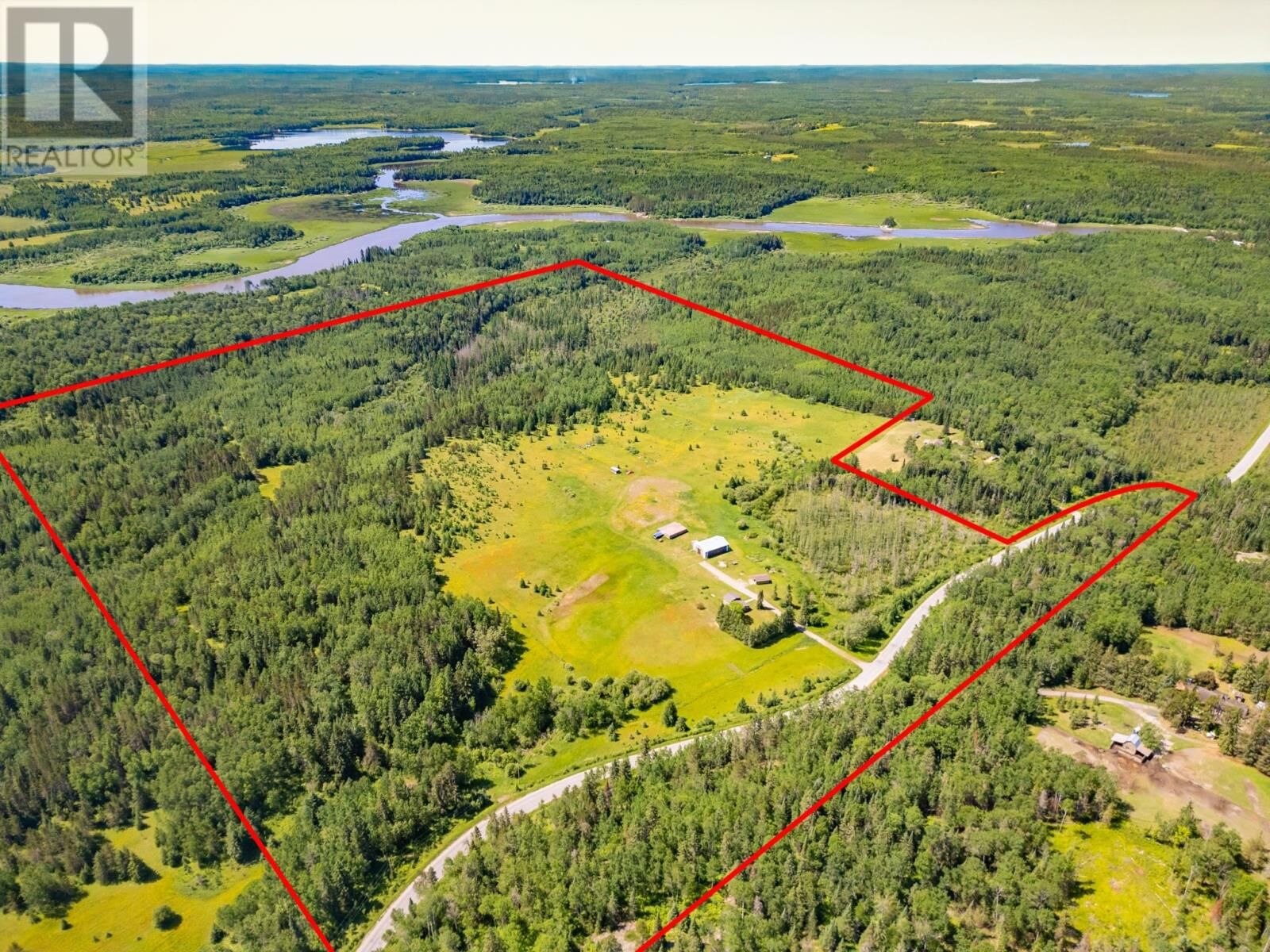 Property Photo: 276 Hwy 609 ON P0V 2V0