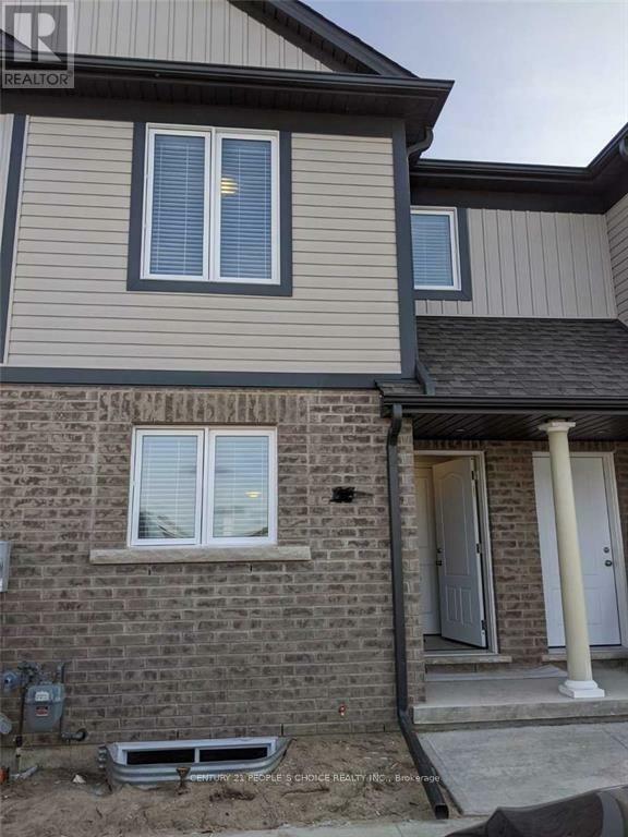 Property Photo: 7768 Ascot Circle 75 ON L2H 3P9